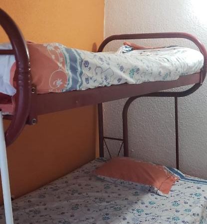 Cabana Melgar Hacaritama Экстерьер фото