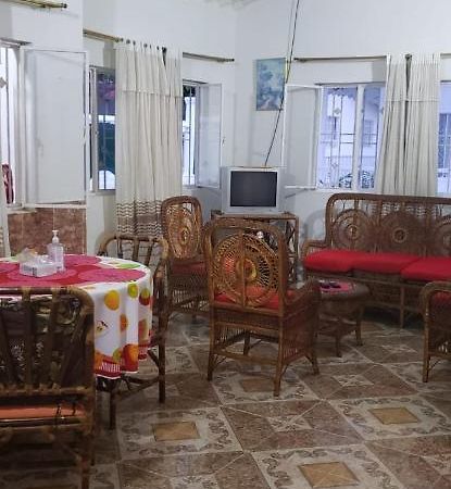 Cabana Melgar Hacaritama Экстерьер фото