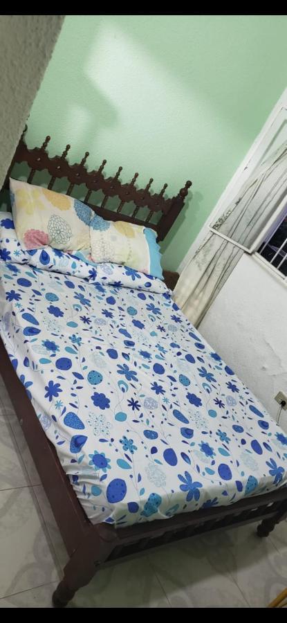 Cabana Melgar Hacaritama Экстерьер фото