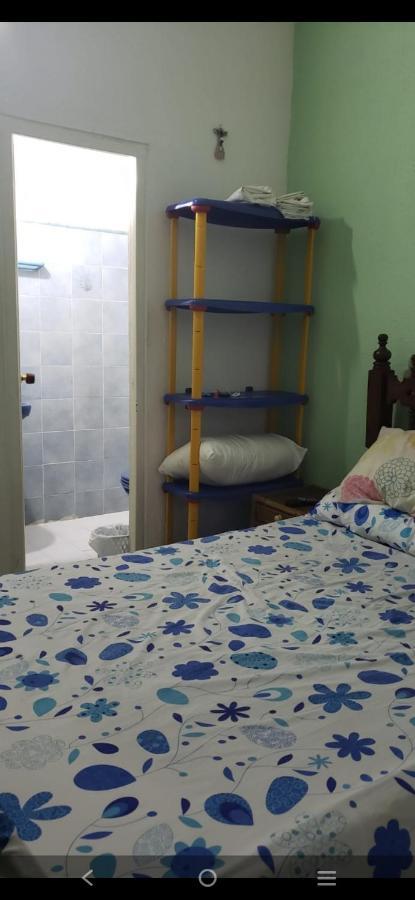 Cabana Melgar Hacaritama Экстерьер фото