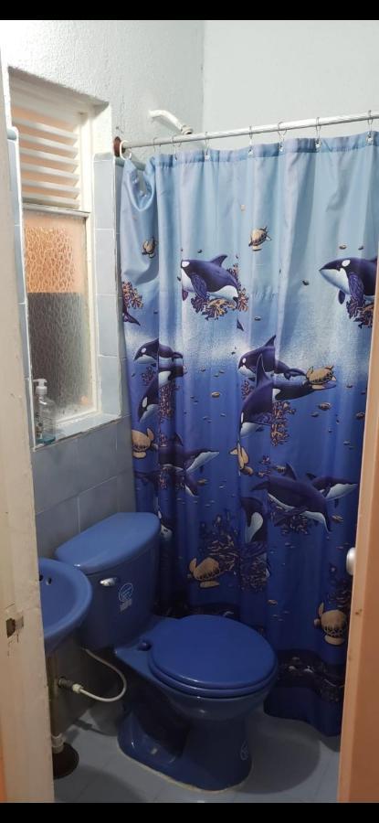 Cabana Melgar Hacaritama Экстерьер фото