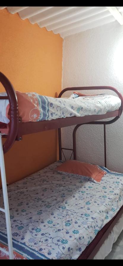 Cabana Melgar Hacaritama Экстерьер фото