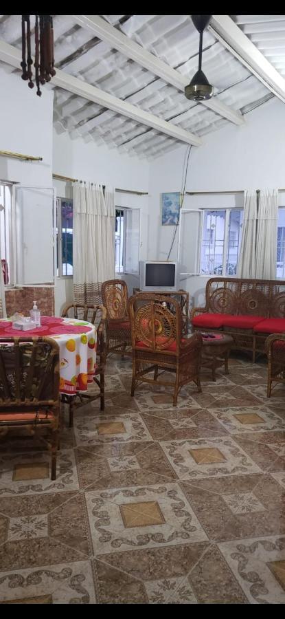 Cabana Melgar Hacaritama Экстерьер фото