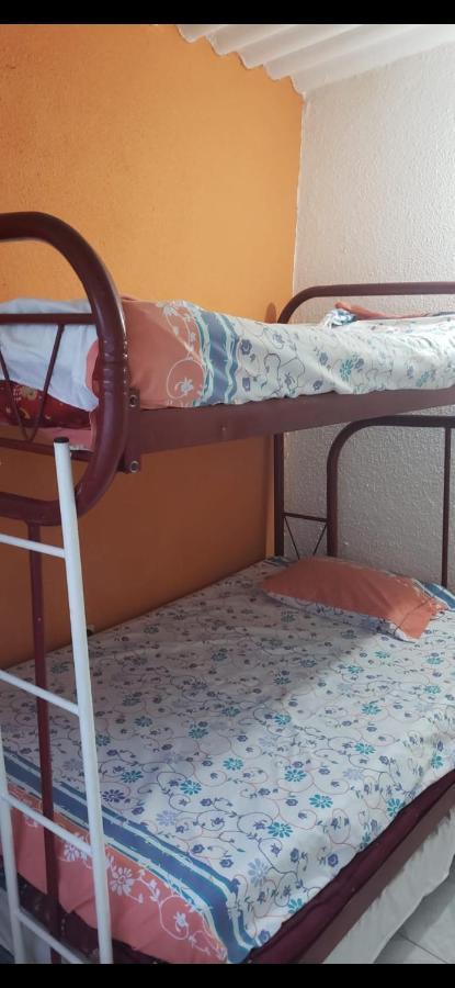 Cabana Melgar Hacaritama Экстерьер фото