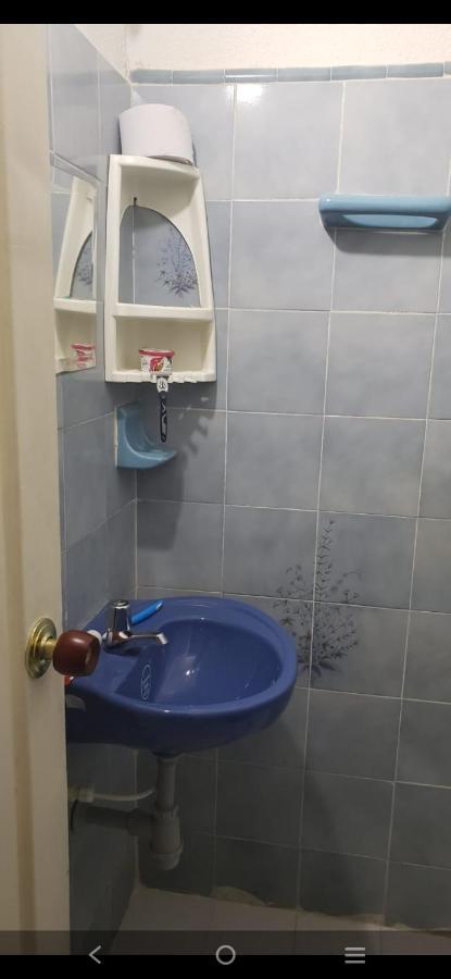 Cabana Melgar Hacaritama Экстерьер фото