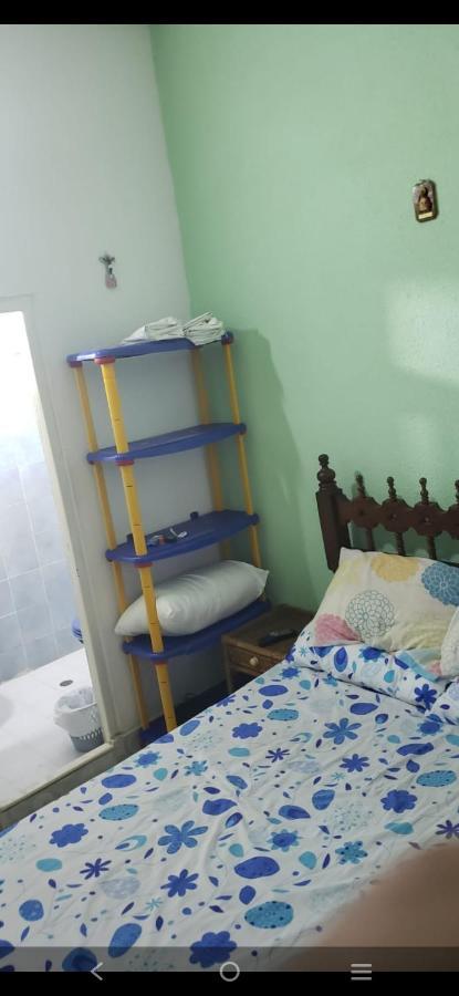 Cabana Melgar Hacaritama Экстерьер фото
