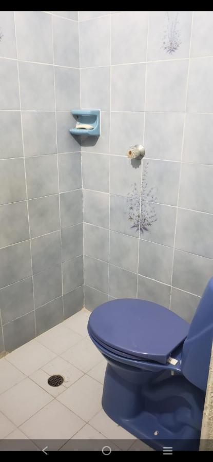 Cabana Melgar Hacaritama Экстерьер фото